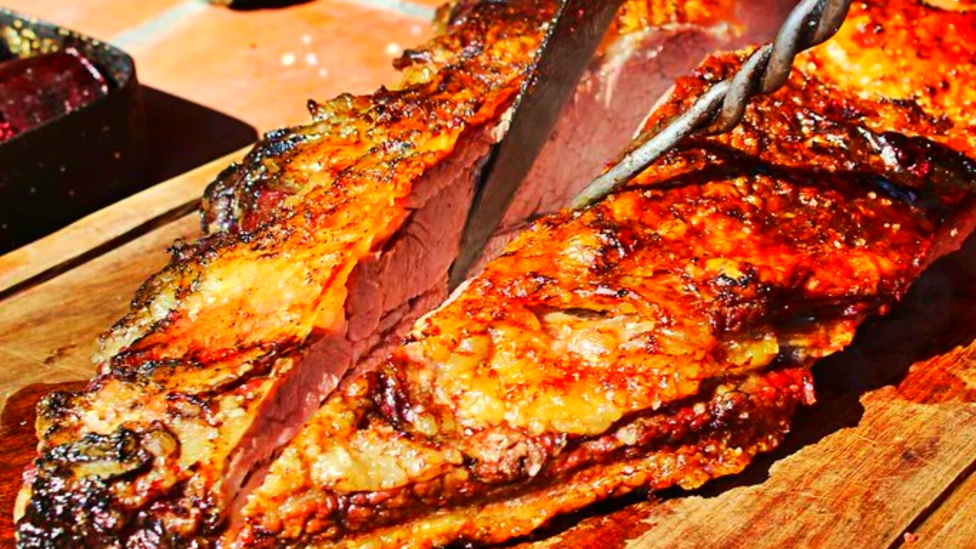 Vacio que nunca falla